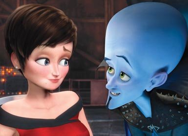 Megamind