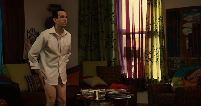 Mi gran aventura sexual