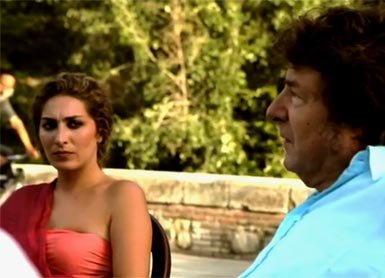 Enrique Morente