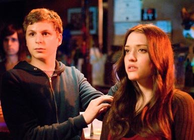 Nick & Norah: Una noche de música y amor