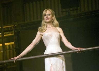 Nicole Kidman - VOSE