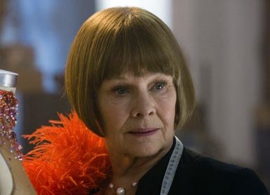 Entrevista con Judi Dench (VOSE)