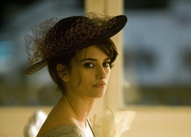 Penélope Cruz - VOSE