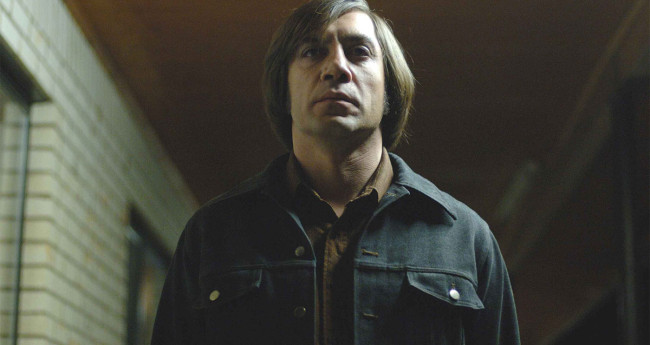 No es país para viejos