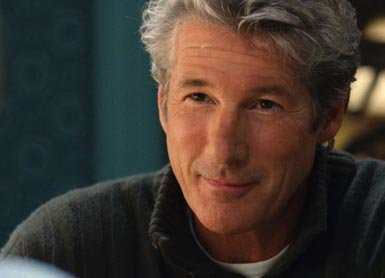 Richard Gere - VOSE