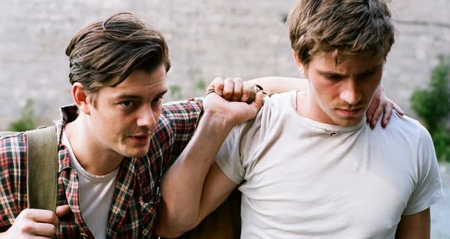 On the Road (En la carretera)