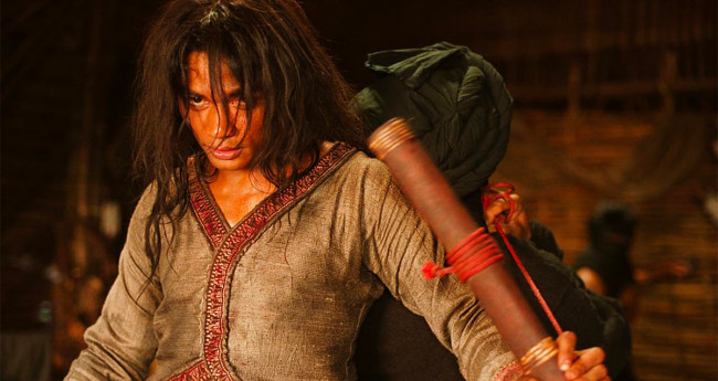 Ong bak 2