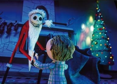 Pesadilla antes de Navidad