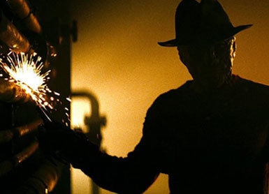 Pesadilla en Elm Street. El origen