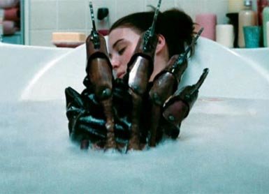 Pesadilla en Elm Street. El origen (II)
