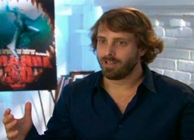 Alexandre Aja - VOSE