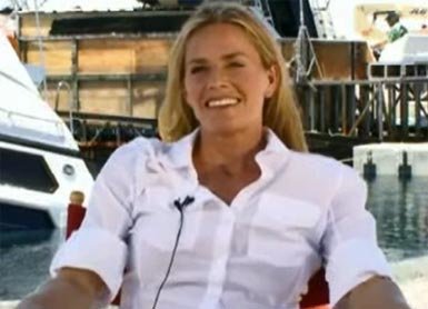 Elisabeth Shue - VOSE