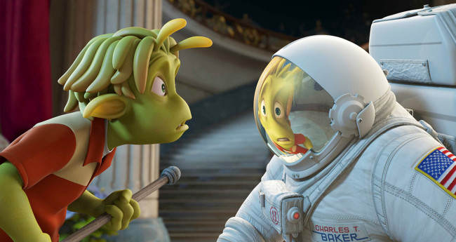 Planet 51