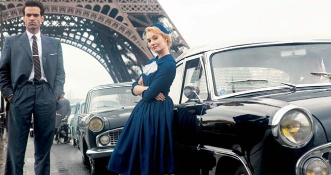 Populaire