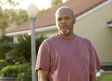 Samuel L. Jackson - VO
