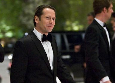Entrevista con Mathieu Amalric - VO