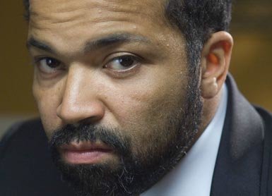 Jeffrey Wright - VO