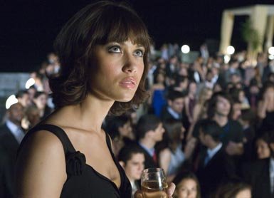 Las chicas Bond: Olga Kurylenko - VOSE