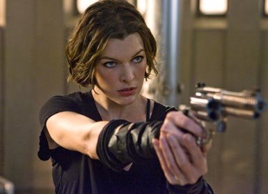 Resident Evil: Ultratumba