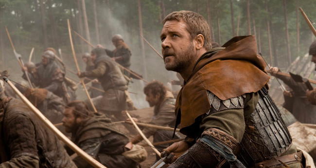 Robin Hood