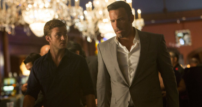 Runner Runner