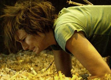 Saw II