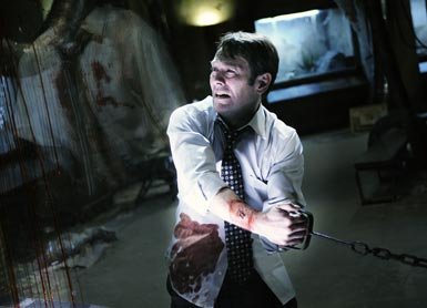 Saw VI (II)