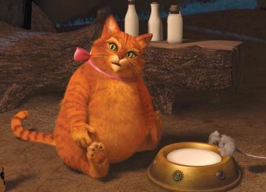 Shrek, felices para siempre (VOSE)