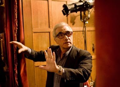 Martin Scorsese 1ª parte (VOSE)