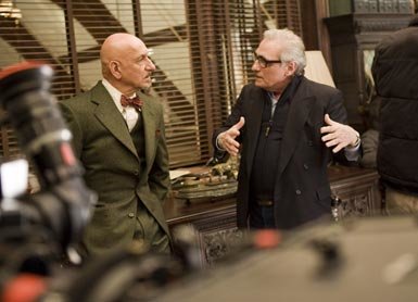Martin Scorsese 2ª parte (VOSE)
