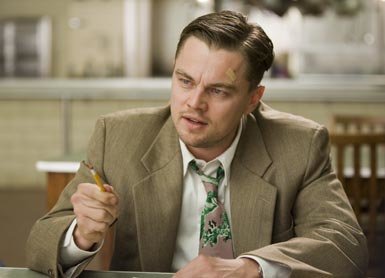Leonardo DiCaprio 1ª parte - VOSE