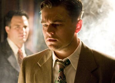 Leonardo DiCaprio 2ª parte - VOSE