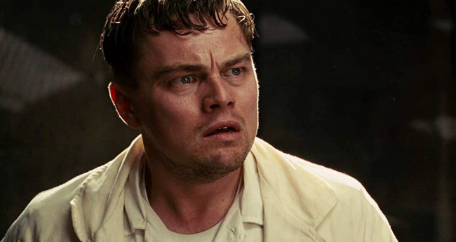 Shutter Island