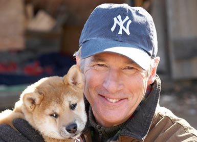 Richard Gere - VOSE