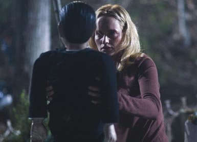 Silencio desde el mal