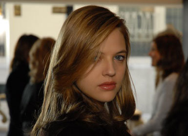 Singularidades de una chica rubia - VOSE