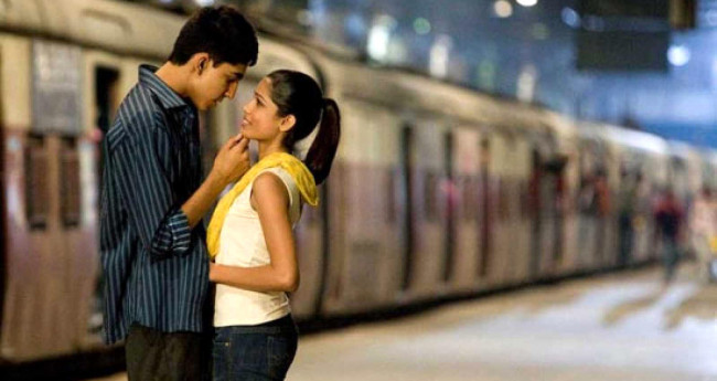 Slumdog Millionaire