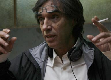 Agustín Diaz Yanes