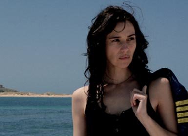 Entrevista con Ariadna Gil
