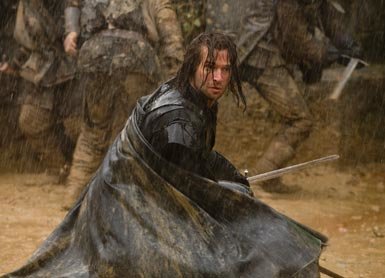 Solomon Kane