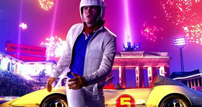 Speed Racer