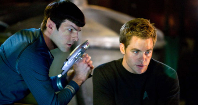 Star Trek