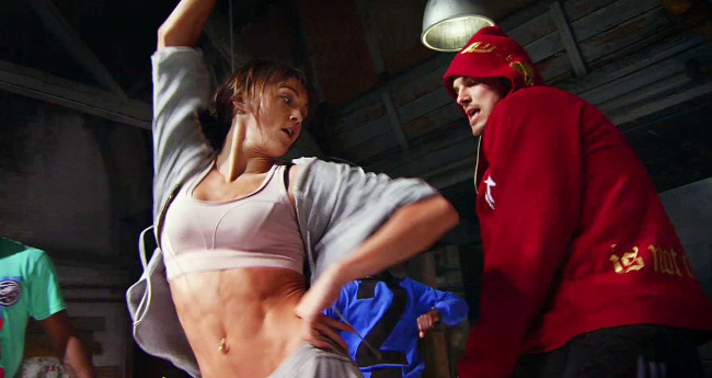 Step Up 3