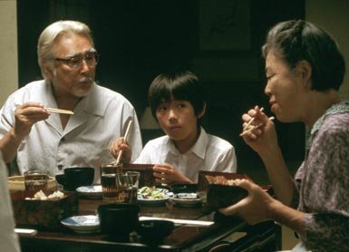 Still Walking - VOSE