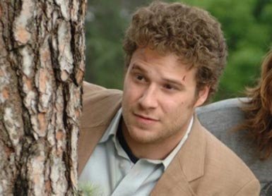 Entrevista con Seth Rogen - VO