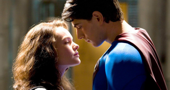 Superman Returns