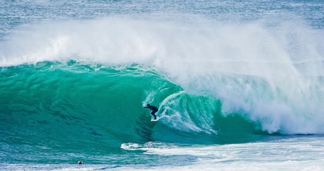 Storm Surfers 3D