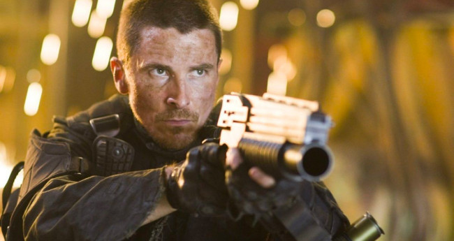 Terminator Salvation (II)