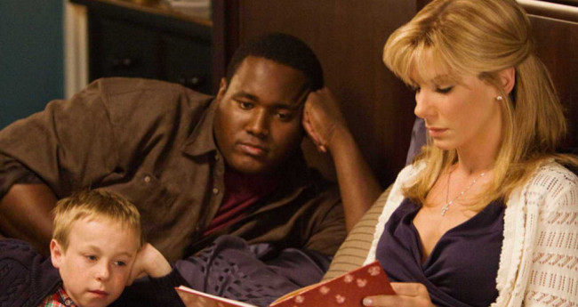 The Blind Side (Un sueño posible)