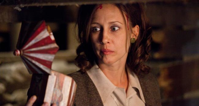 Expediente Warren (The Conjuring)